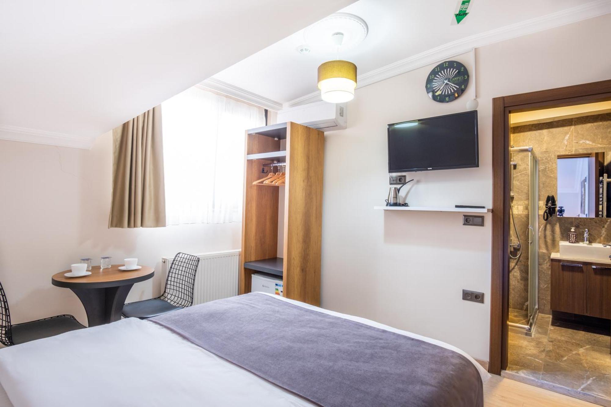 Campus Boutique 3* İstanbul